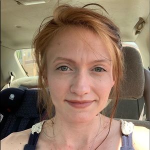 Meet your Posher, Kristine